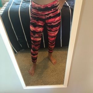old navy leggings